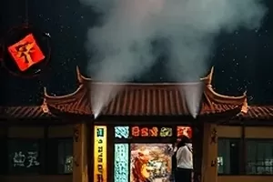 纪录片《回声档案馆》老式磁带与录音设备特写
